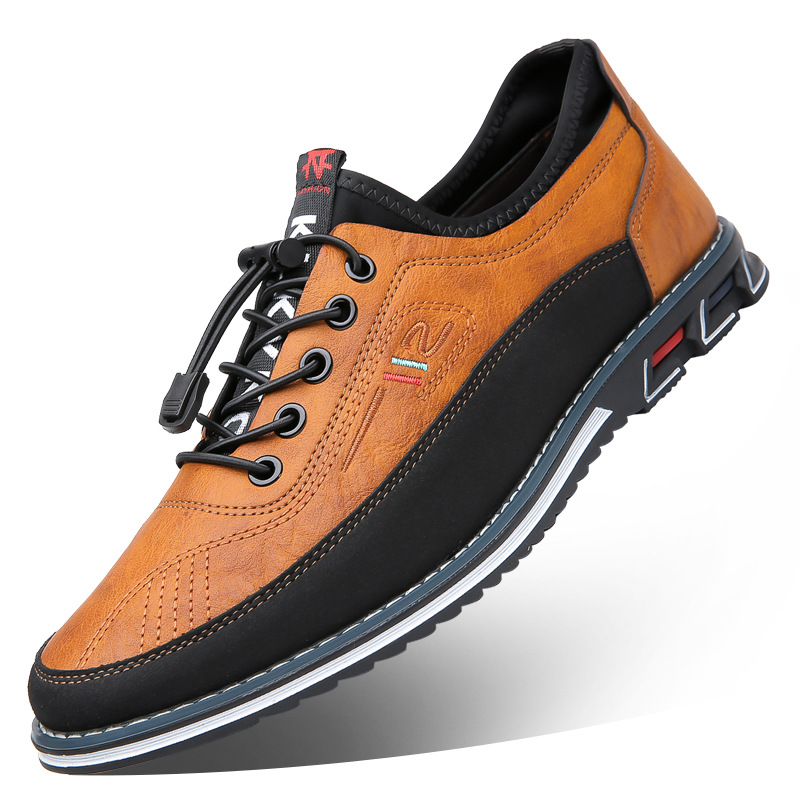 Dubois™ | Chaussures Oxford de Qualité Artisanale