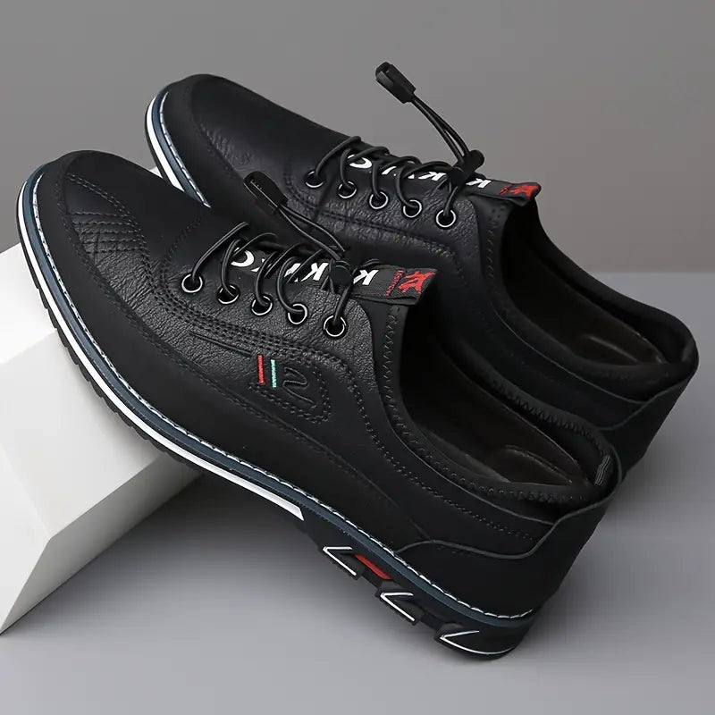 Dubois™ | Chaussures Oxford de Qualité Artisanale