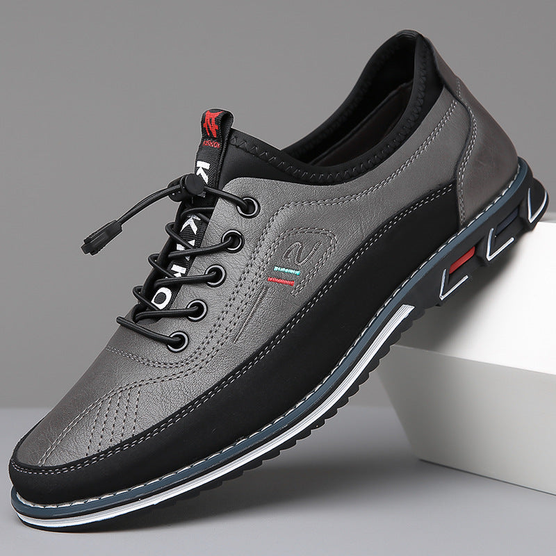 Dubois™ | Chaussures Oxford de Qualité Artisanale