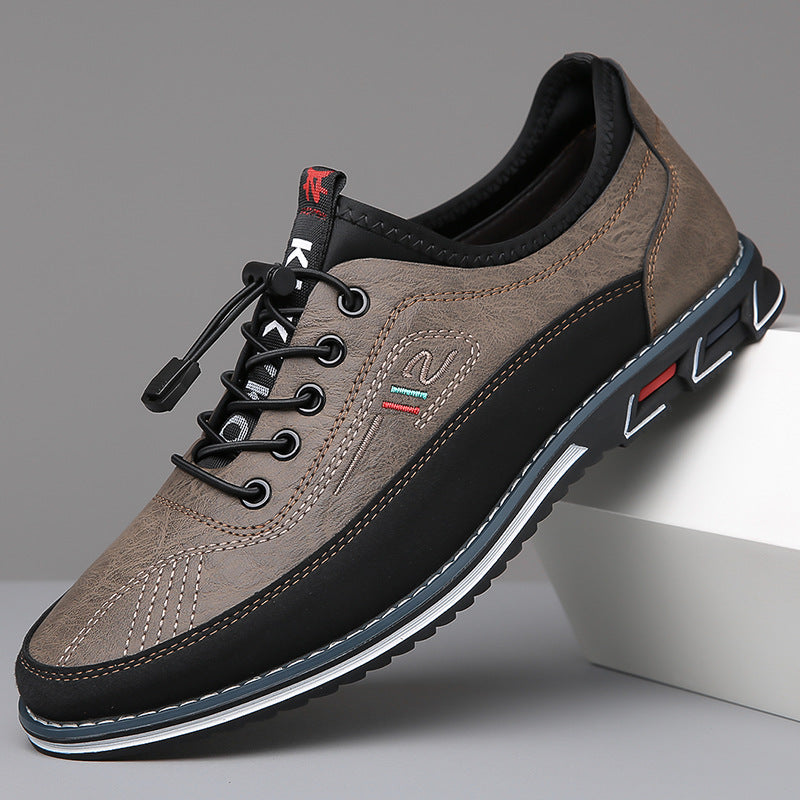 Dubois™ | Chaussures Oxford de Qualité Artisanale