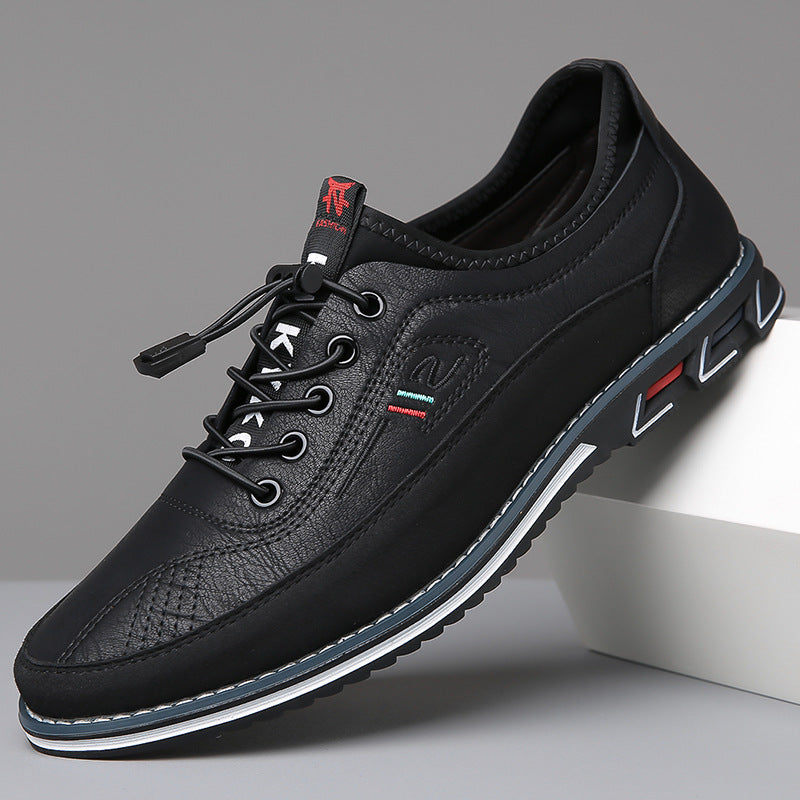 Dubois™ | Chaussures Oxford de Qualité Artisanale