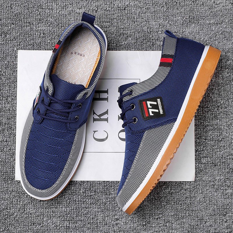 Dubois™ | Chaussures Décontractées pour Hommes