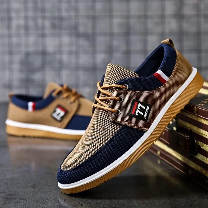 Dubois™ | Chaussures Décontractées pour Hommes