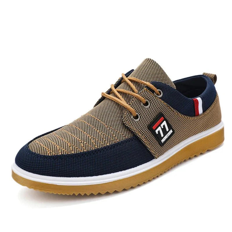 Dubois™ | Chaussures Décontractées pour Hommes