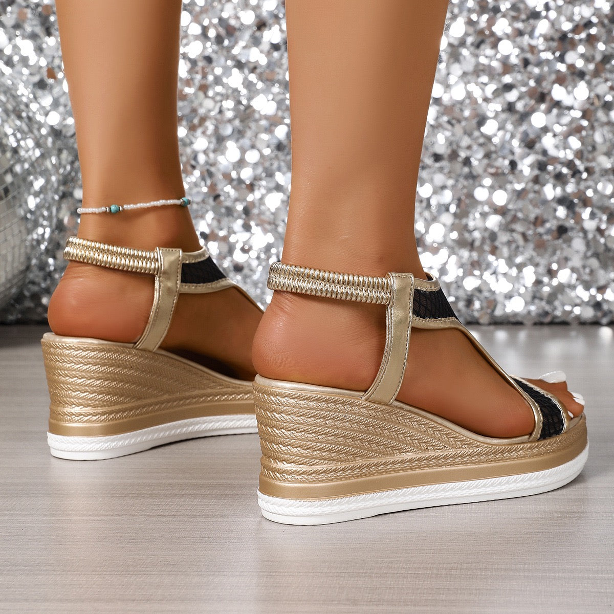 Dubois™ | Sandales Orthopédiques Confort Élégant