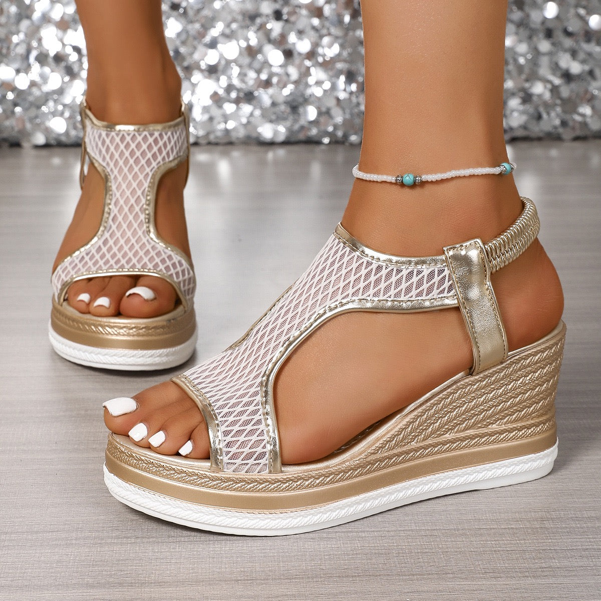 Dubois™ | Sandales Orthopédiques Confort Élégant