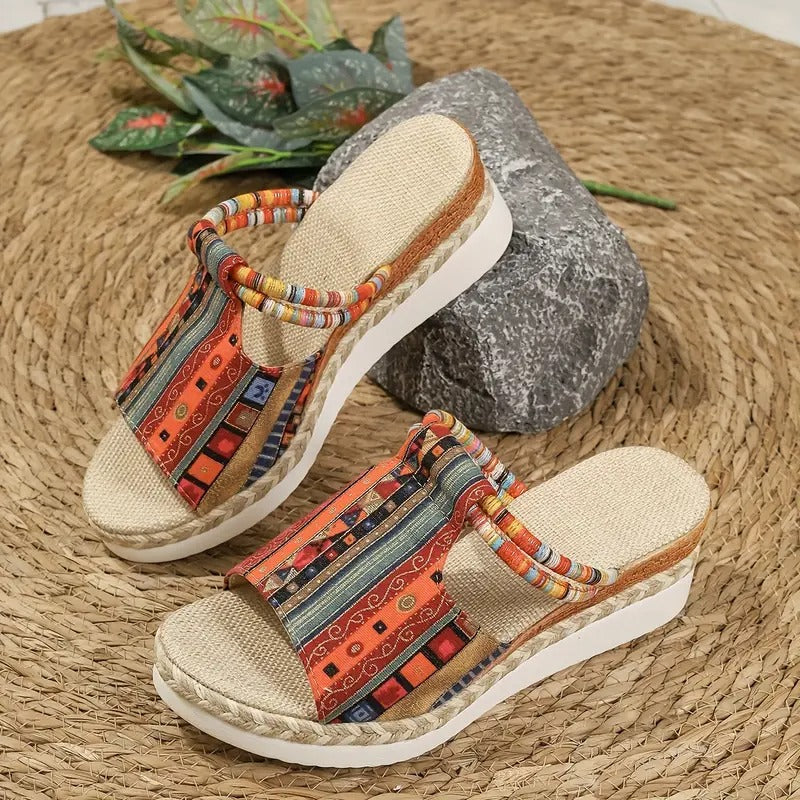 Dubois™ | Sandales Orthopédiques - Édition Premium