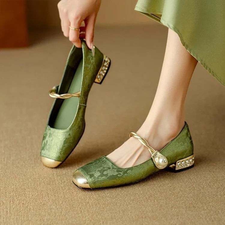 Dubois™ | Mocassins orthopédiques - Édition Premium