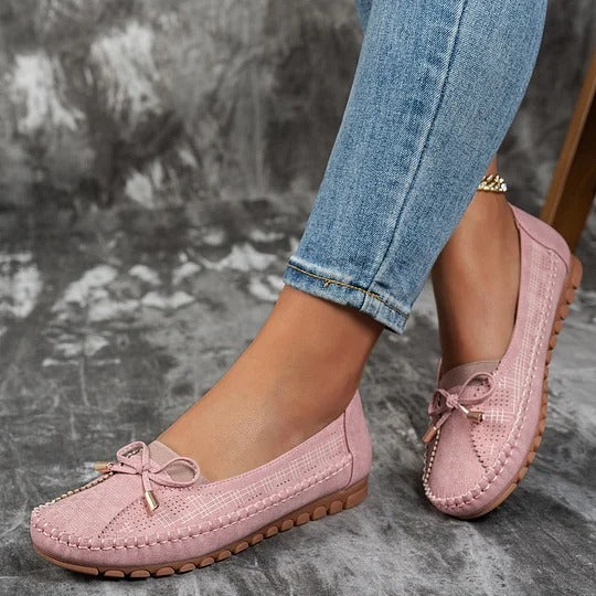 Dubois™ | Mocassins orthopédiques – Édition Premium