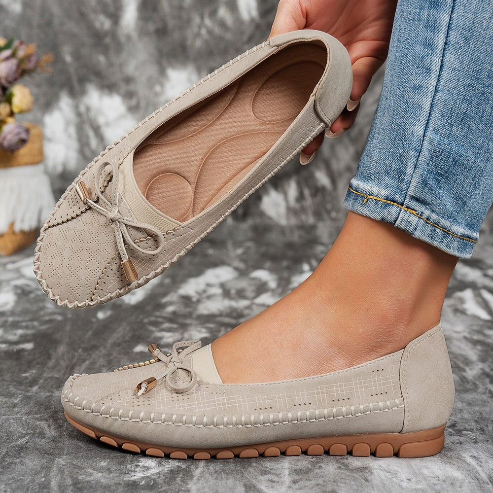 Dubois™ | Mocassins orthopédiques – Édition Premium