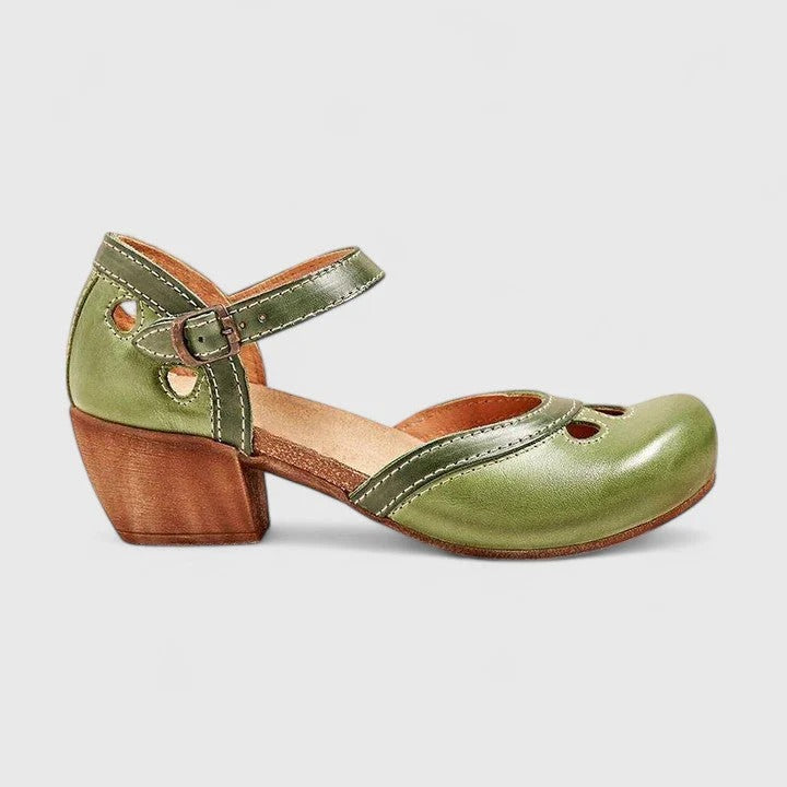 Dubois™ | Sandales Orthopédique - Édition Premium