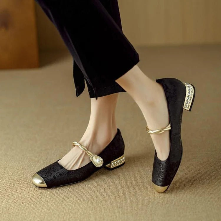 Dubois™ | Mocassins orthopédiques - Édition Premium