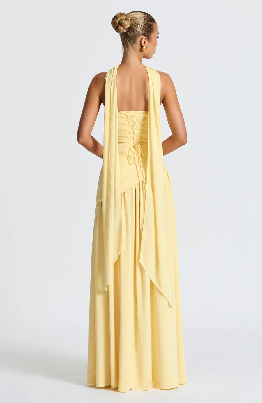 Dubois™| Robe Longue Soleil d’Été