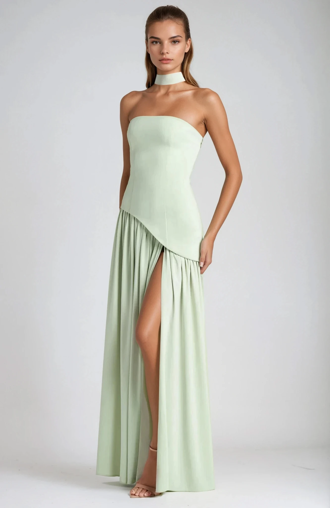 Dubois™| Robe Longue Soleil d’Été