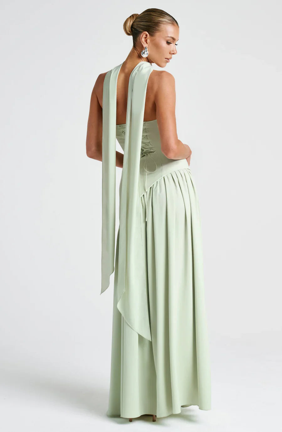 Dubois™| Robe Longue Soleil d’Été