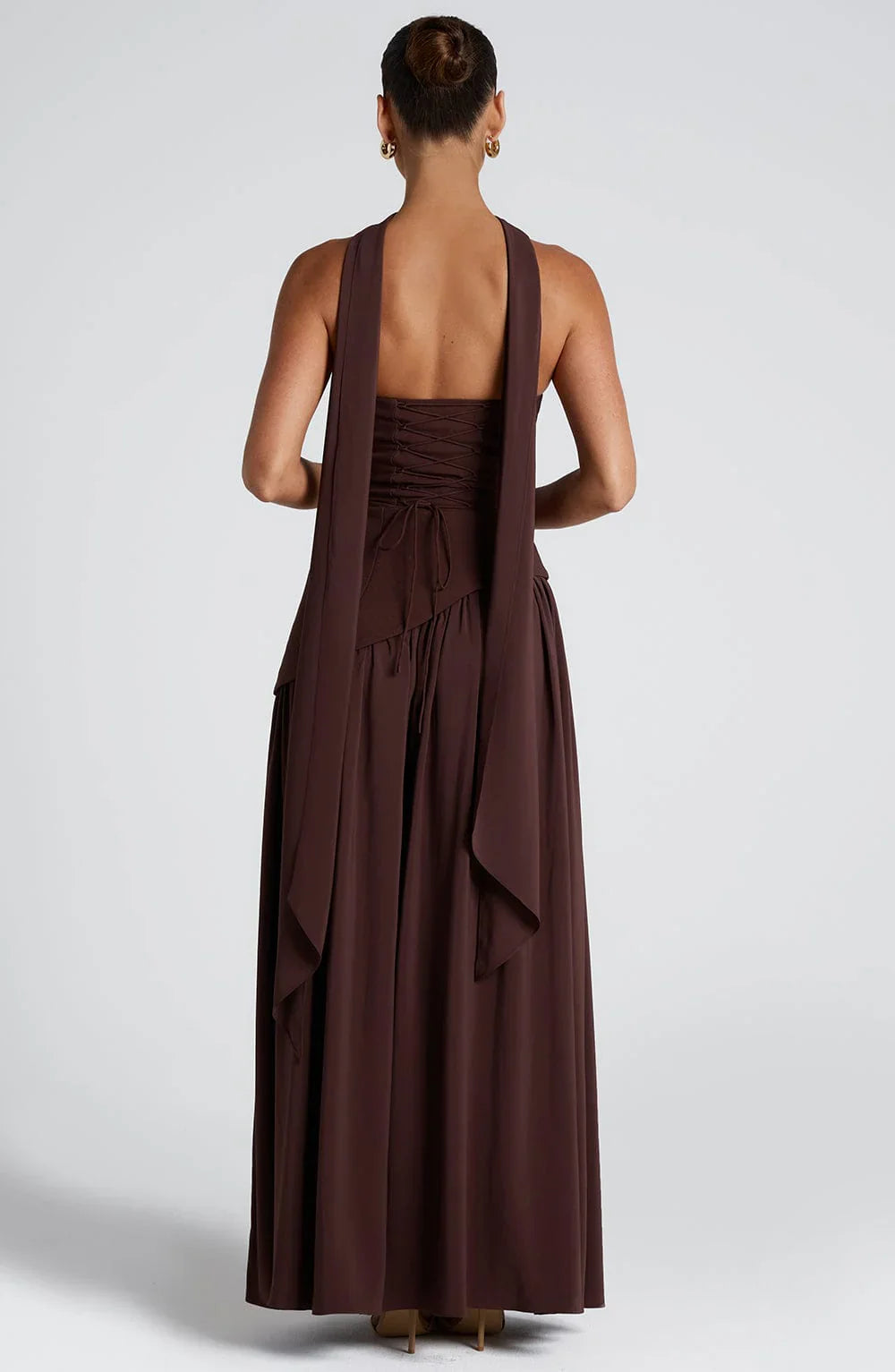 Dubois™| Robe Longue Soleil d’Été