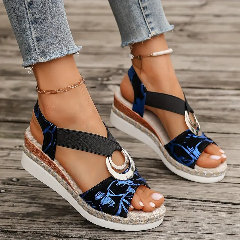 Dubois™ | Sandales Douce Liberté