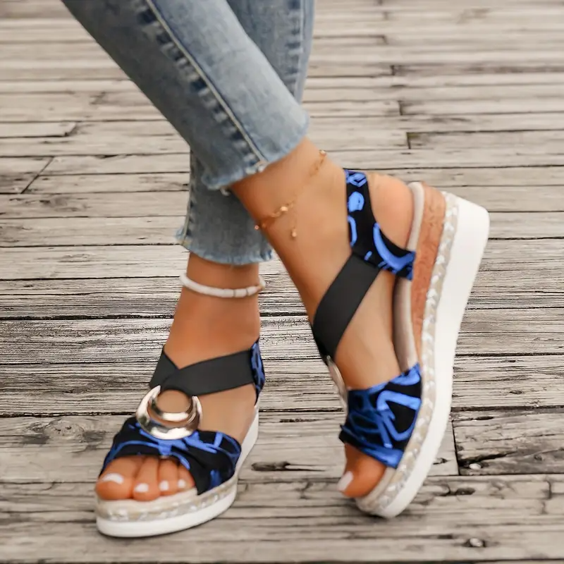 Dubois™ | Sandales Douce Liberté