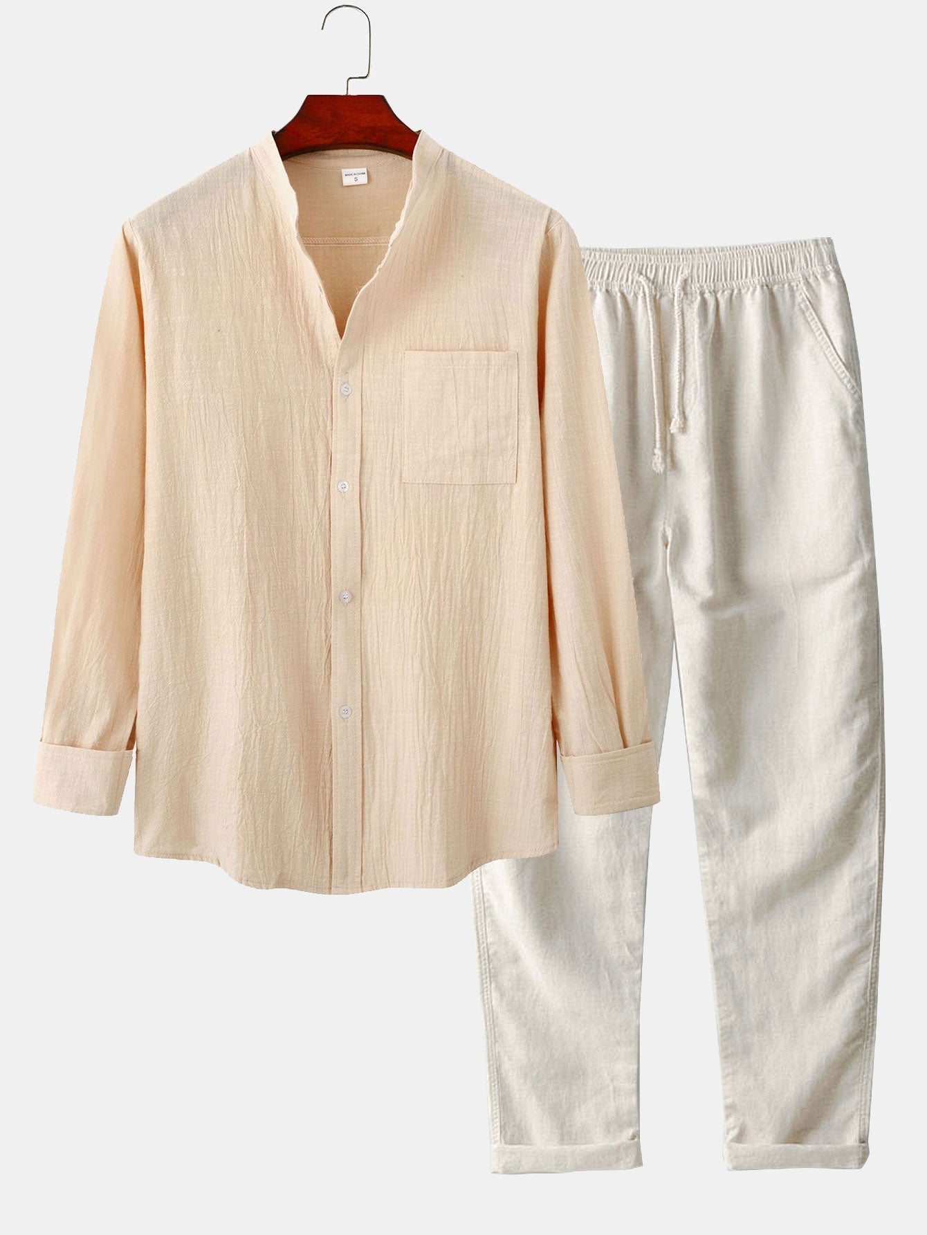Dubois™ | Ensemble manches longues Belize