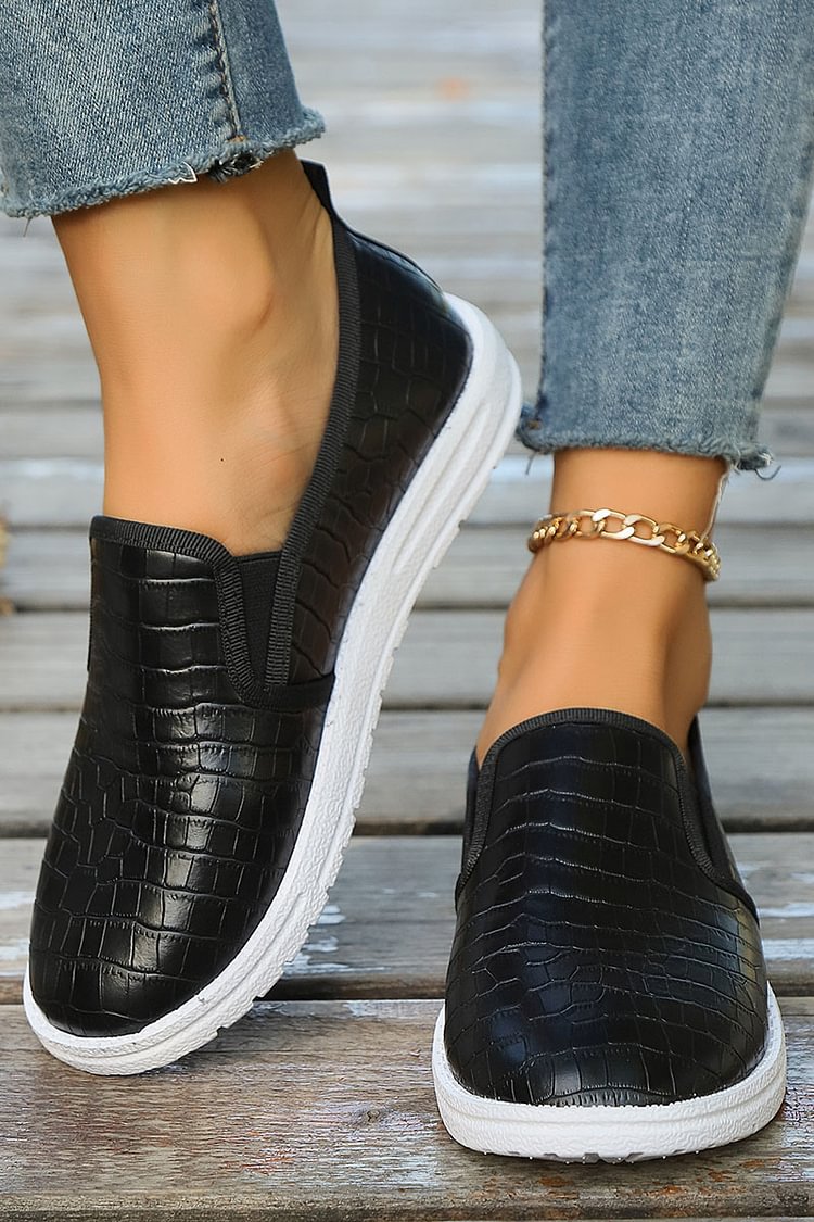 Dubois™ | Mocassins à bout rond