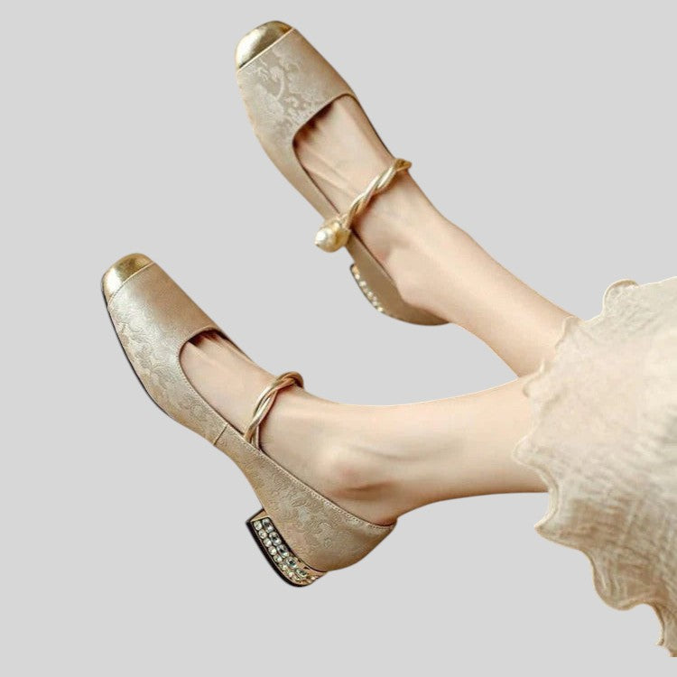 Dubois™ | Mocassins orthopédiques - Édition Premium
