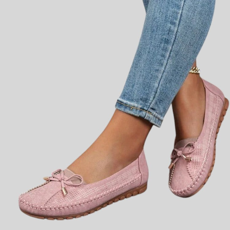 Dubois™ | Mocassins orthopédiques – Édition Premium