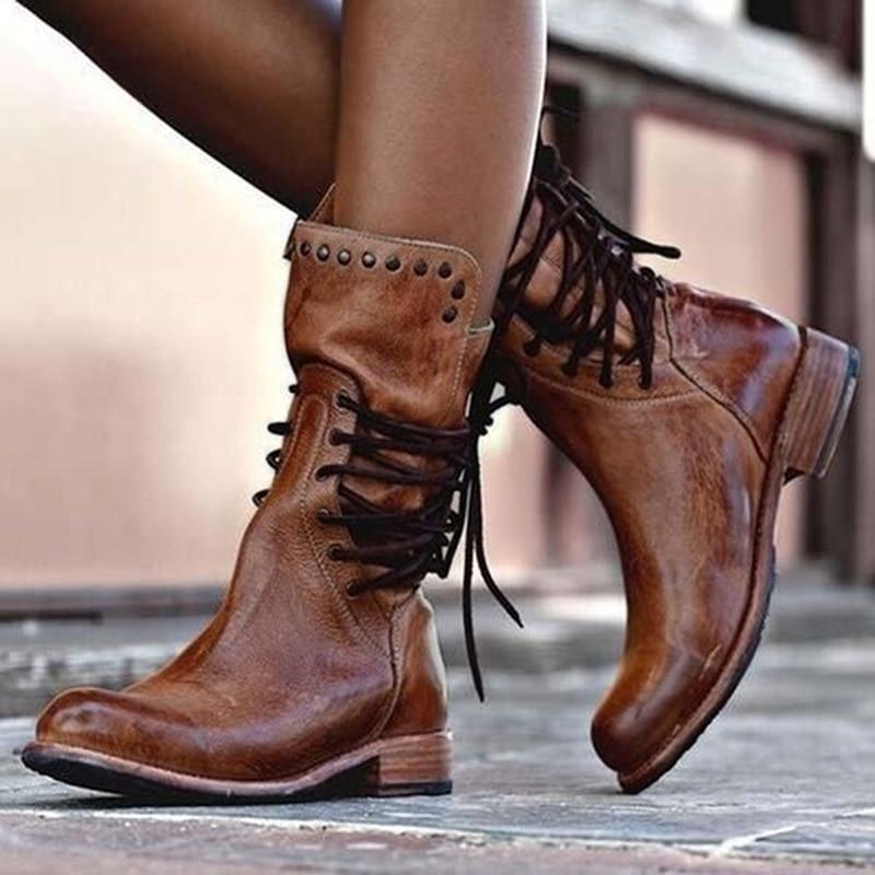 Dubois™ | Bottes Élégantes et Confortables