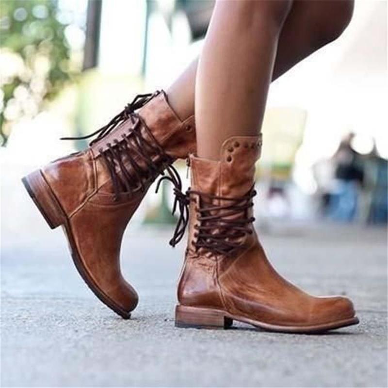 Dubois™ | Bottes Élégantes et Confortables
