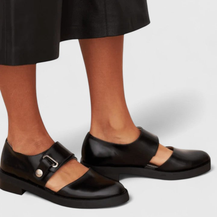 Dubois™ | Chaussures rétro élégantes avec une touche moderne