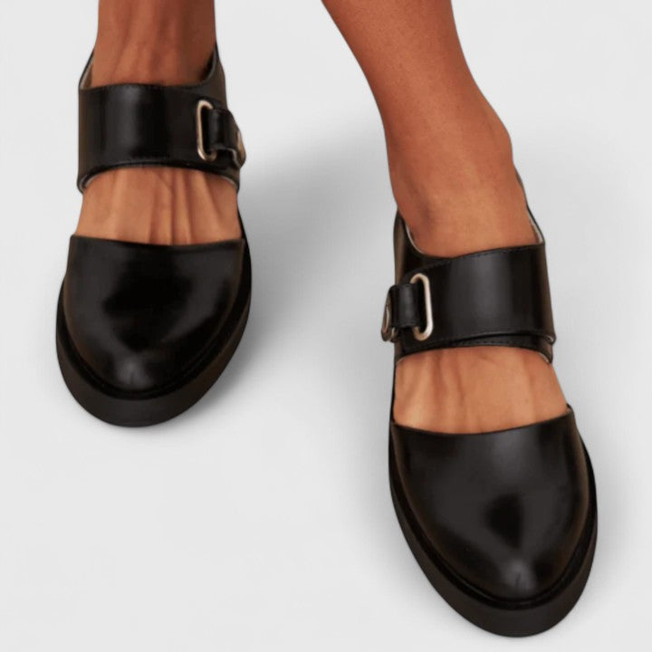 Dubois™ | Chaussures rétro élégantes avec une touche moderne
