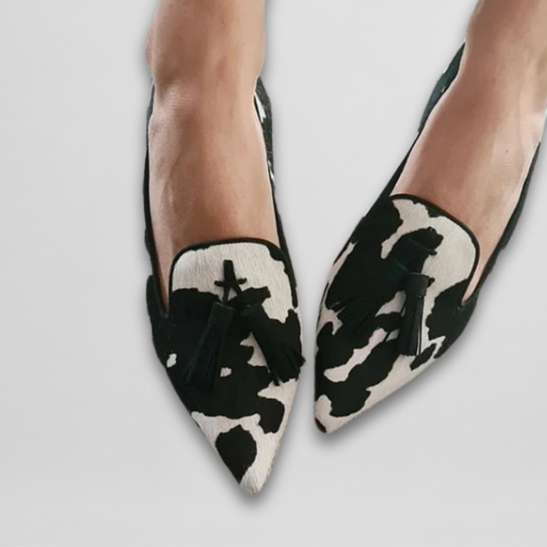 Dubois™ | Mocassins élégants à bout pointu