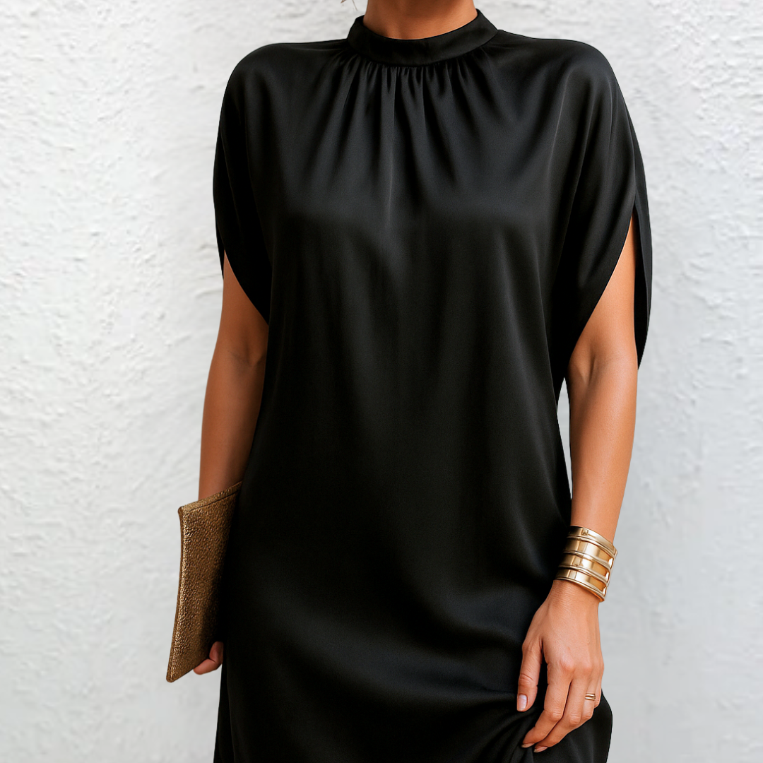 Dubois™| Robe Élégante et Flatteuse