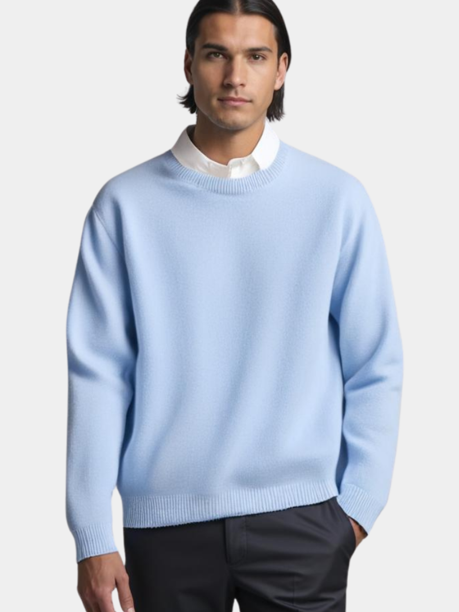 Dubois™ | Pull de Luxe en Cachemire