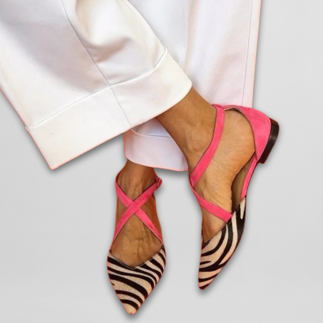 Dubois™ | Ballerines à Brides