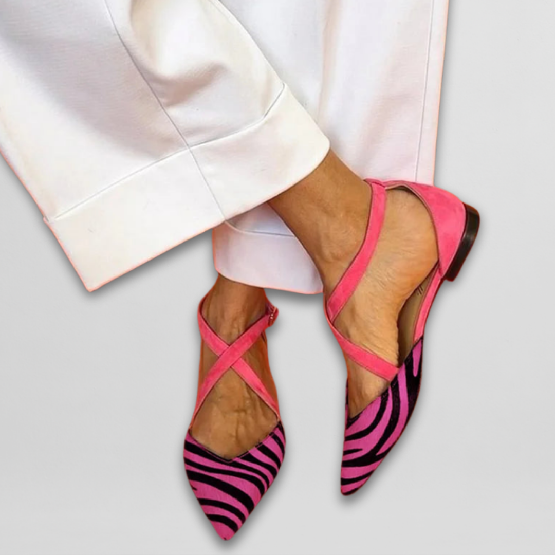 Dubois™ | Ballerines à Brides