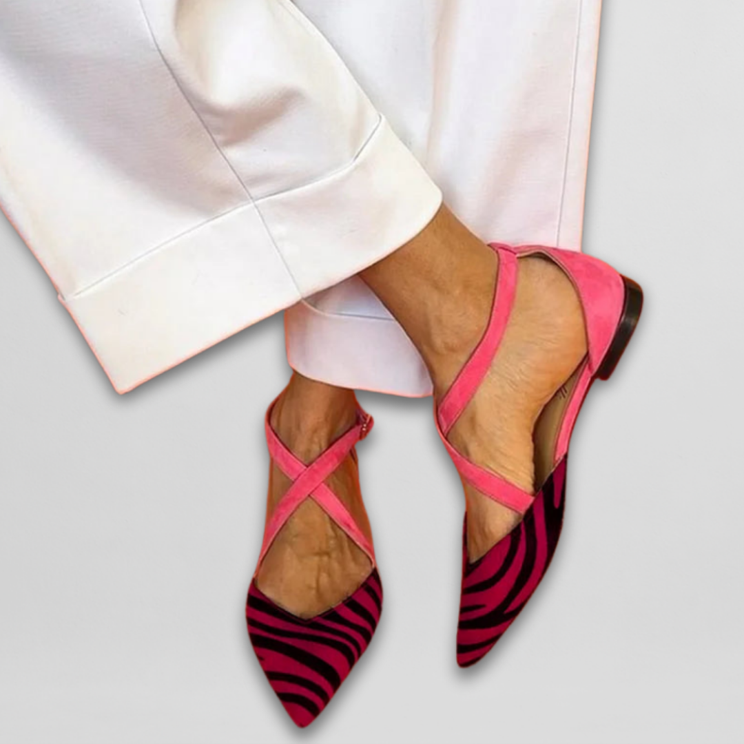 Dubois™ | Ballerines à Brides