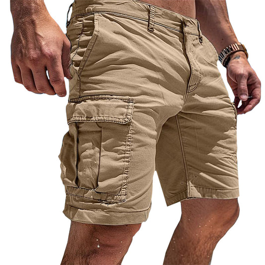 Dubois - Short Cargo pour Homme