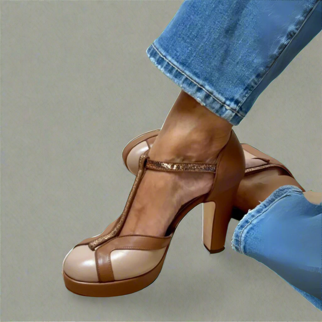 Dubois™ | Sandales Élégantes et Confortables