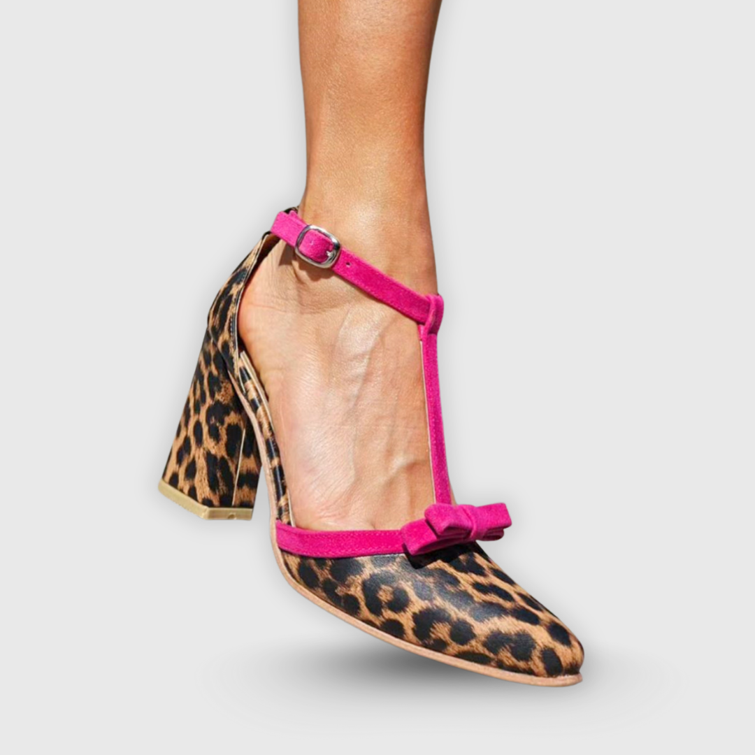 Dubois™ | Sandales Stiletto à Talons Hauts