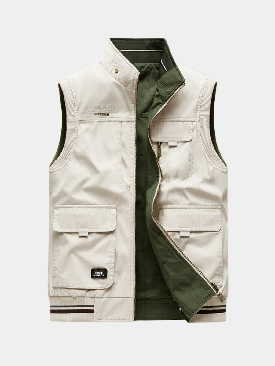 Dubois™ | Gilet pour Homme de Luxe