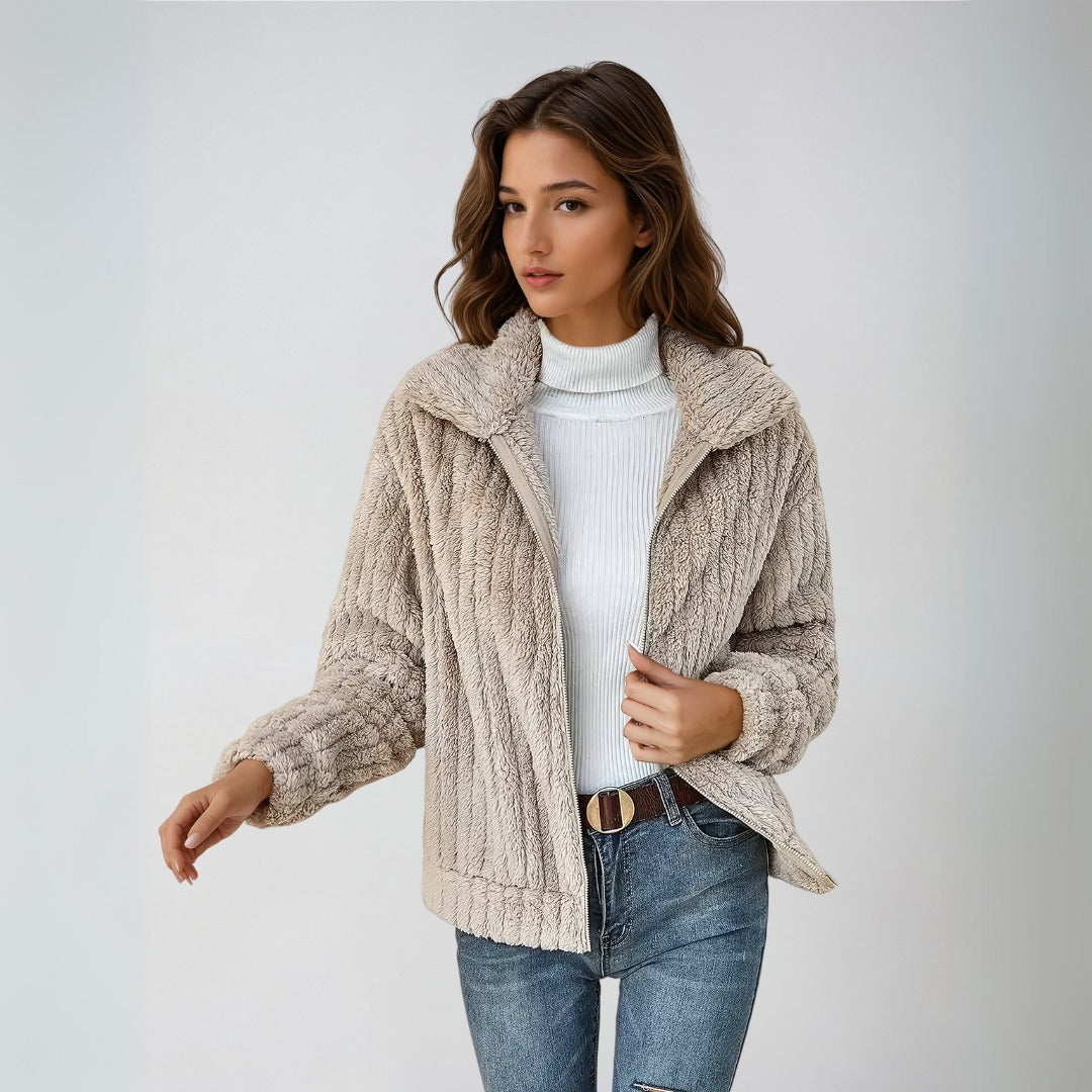 Dubois™ | Gilet Doux et Intemporel