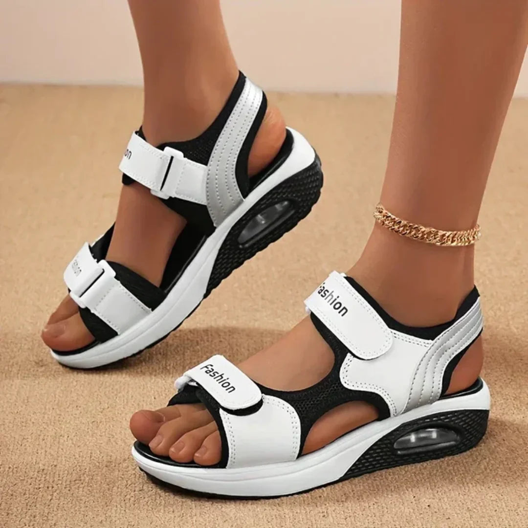 Dubois™ | Sandales d’été Stilrene
