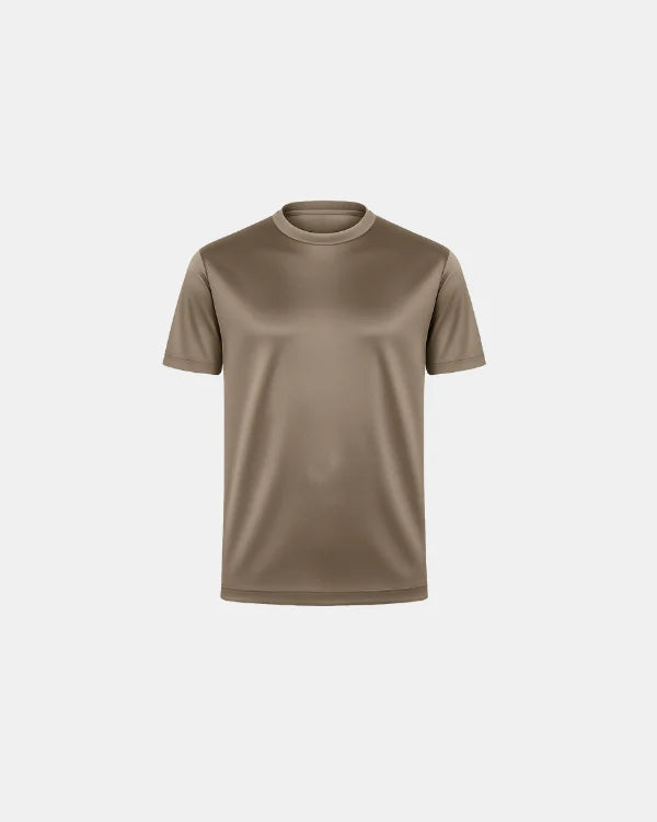 Dubois™ | Le Signature Blanc Marron Foncé