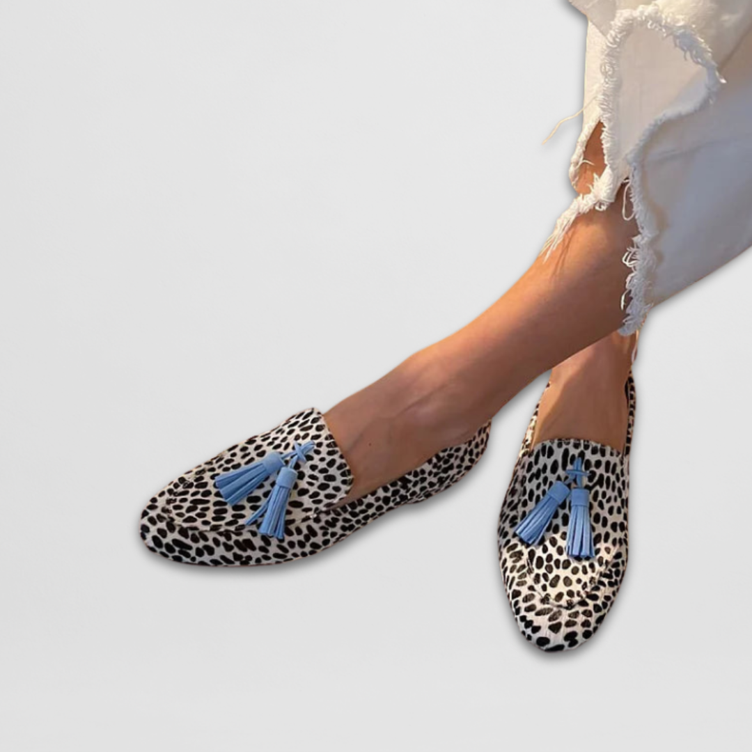 Dubois™ | Mocassins Pointus et Élégants