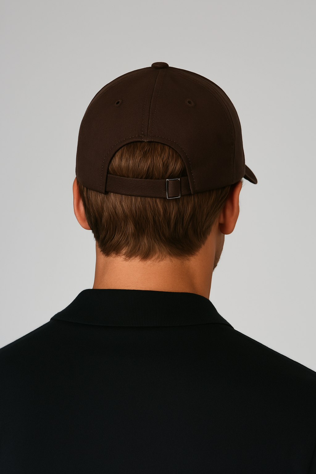 Dubois™| Casquette Chocolat