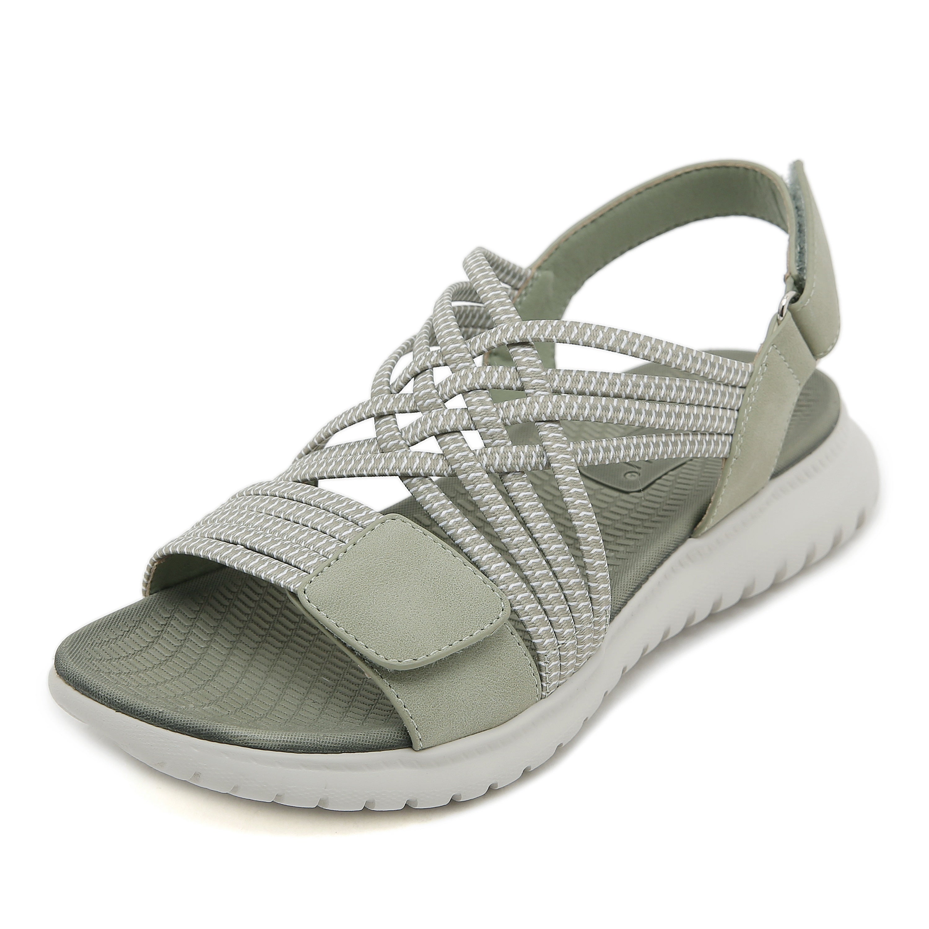 Dubois™ | Sandales orthopédiques confort - Édition Premium