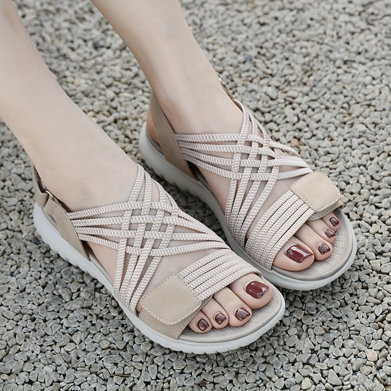 Dubois™ | Sandales orthopédiques confort - Édition Premium