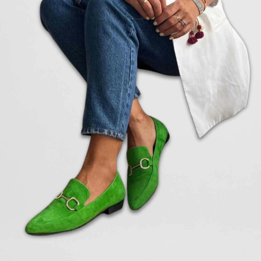 Dubois™ | Mocassins Boho Colorés