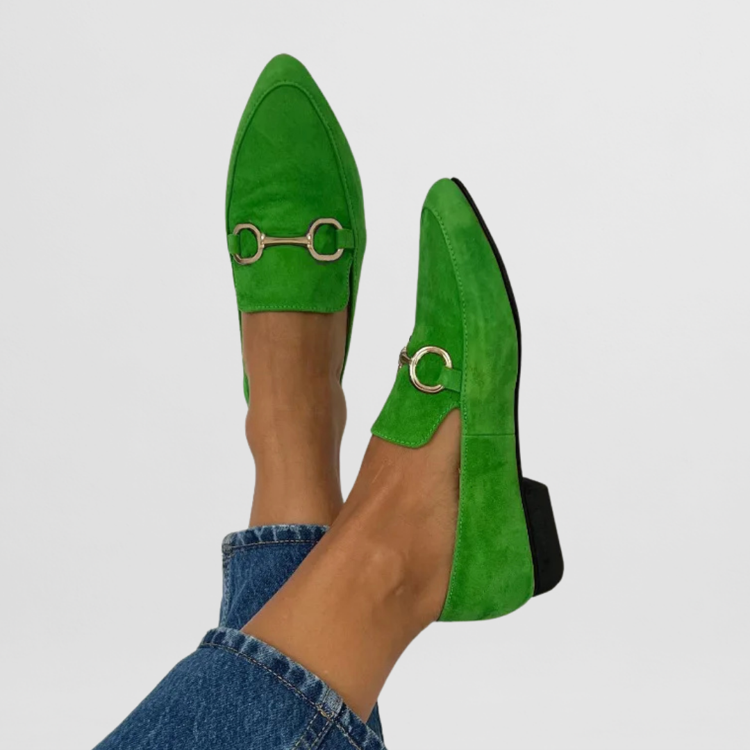 Dubois™ | Mocassins Boho Colorés
