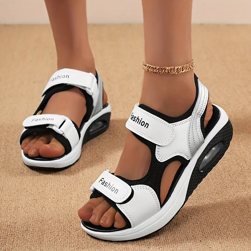Dubois™ | Sandales d’été Stilrene